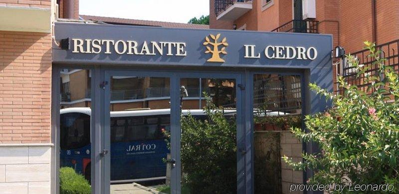 Garner Aurelia By Ihg 4* Roma