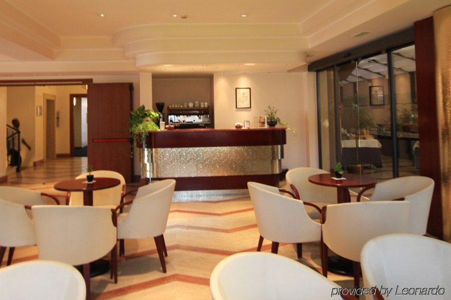 Garner Aurelia By Ihg Hotel Roma