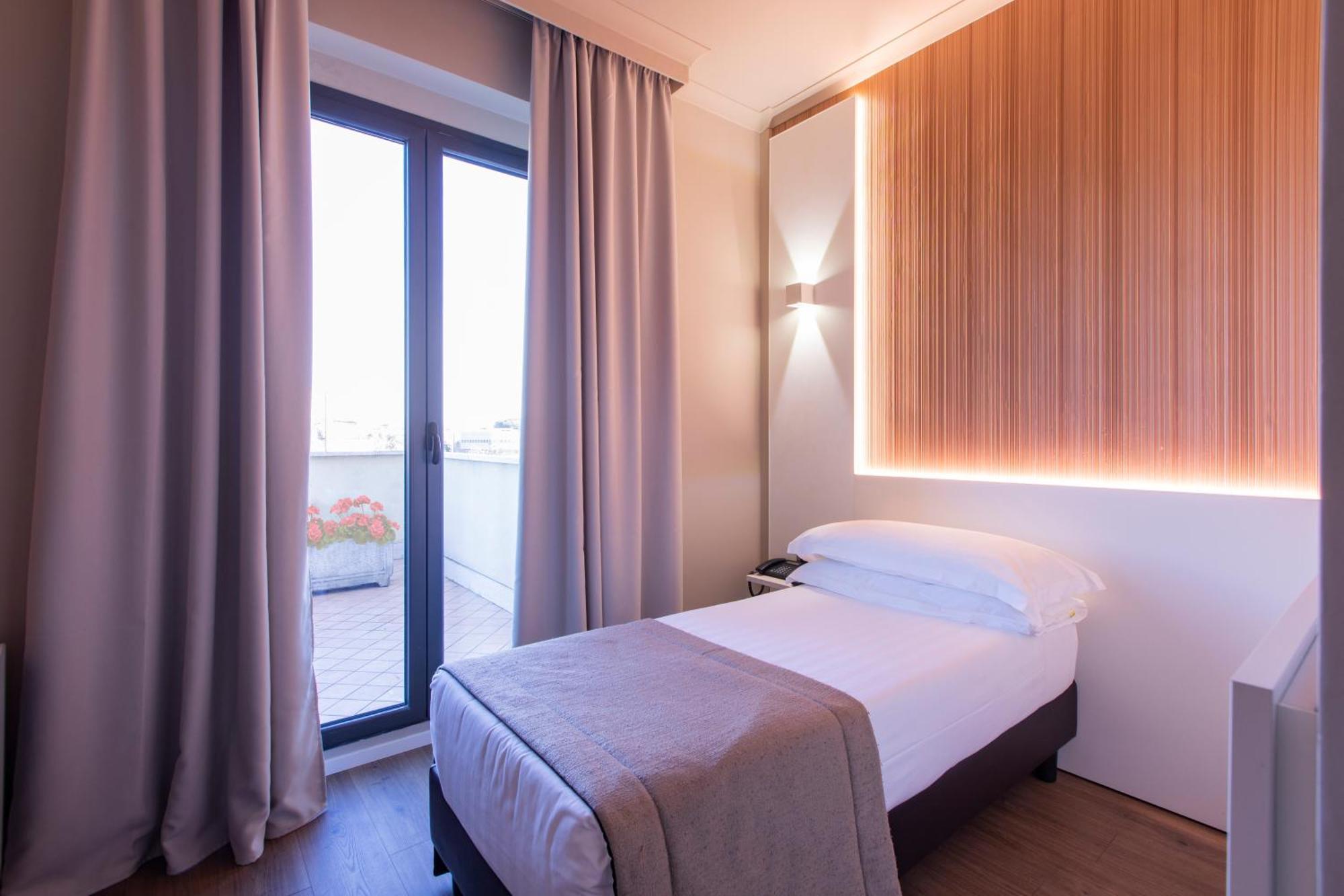 Hotel Garner Aurelia By Ihg