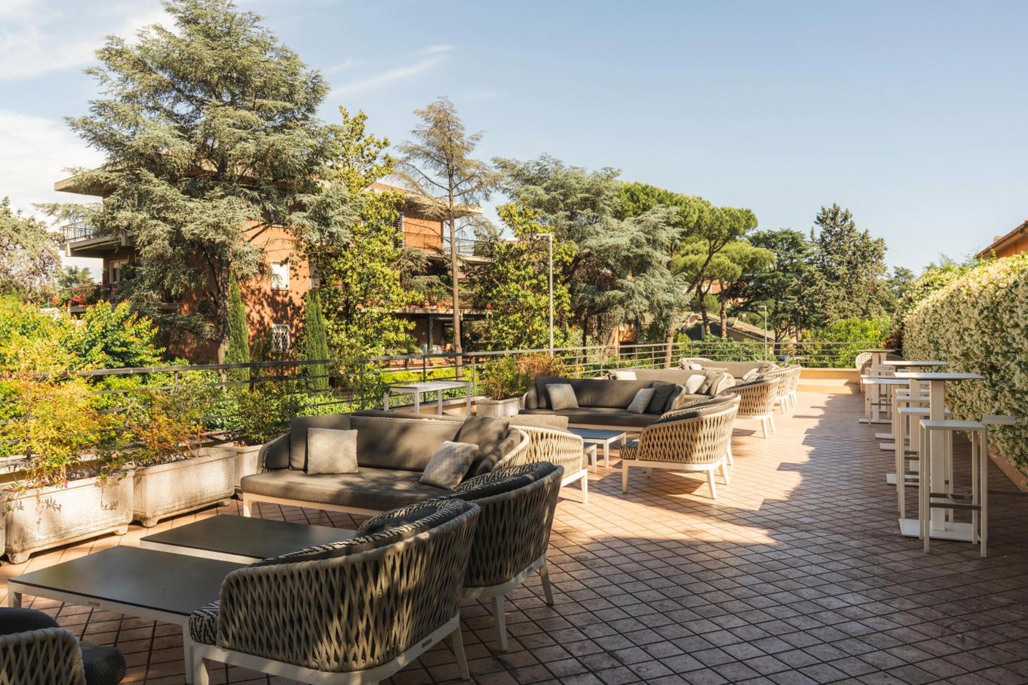 Garner Aurelia By Ihg 4* Roma