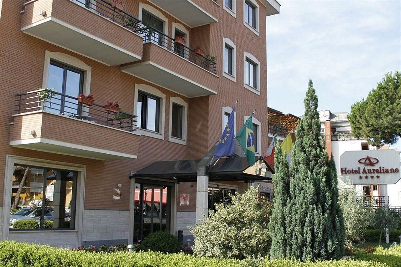 Garner Aurelia By Ihg Hotel 4*