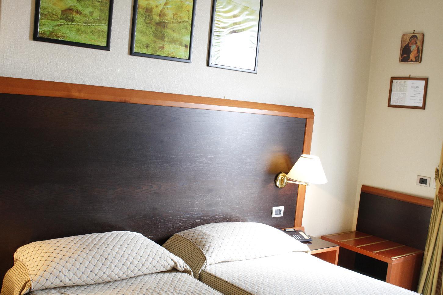 Garner Aurelia By Ihg 4* Roma