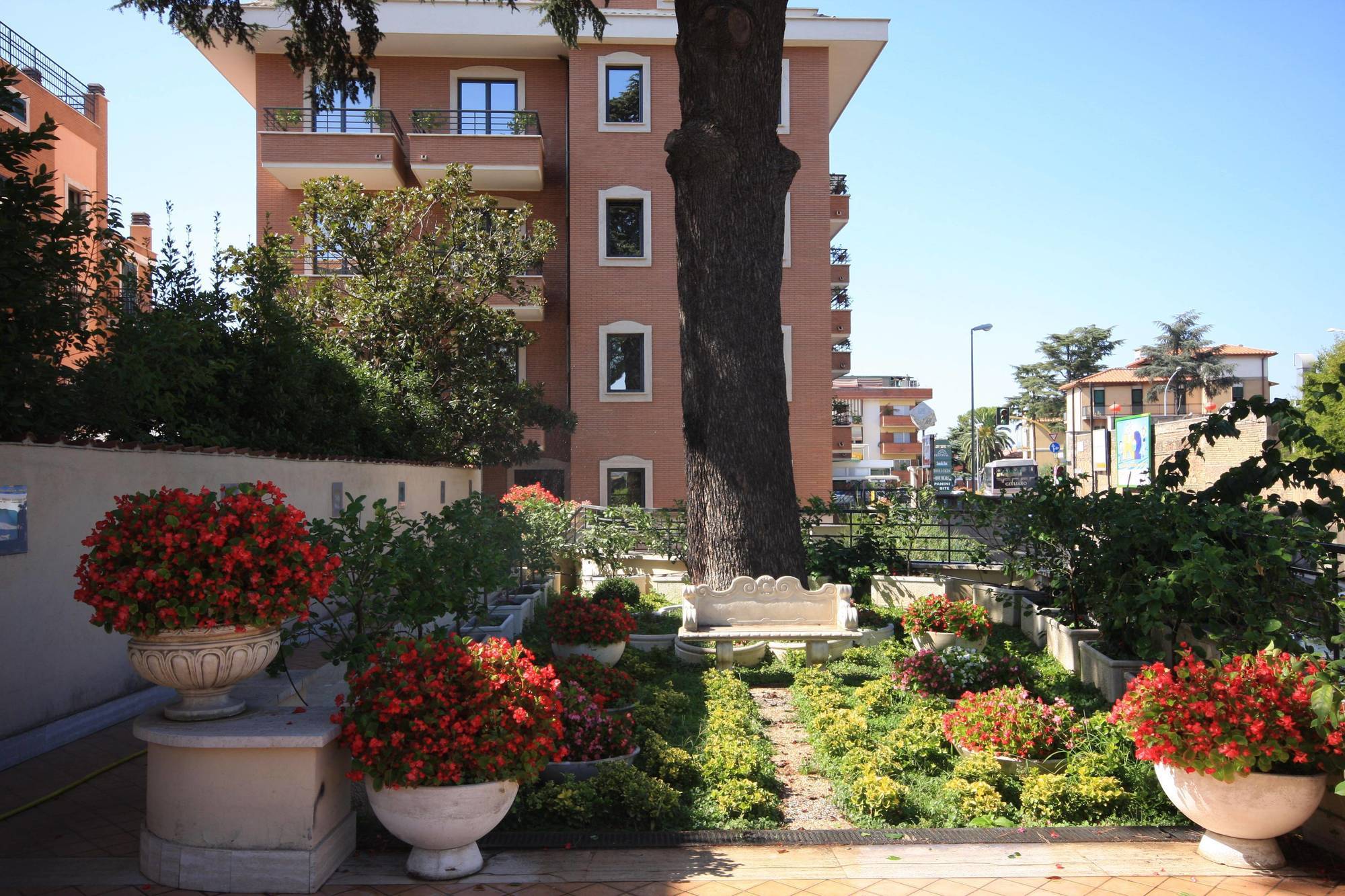 Garner Aurelia By Ihg 4*