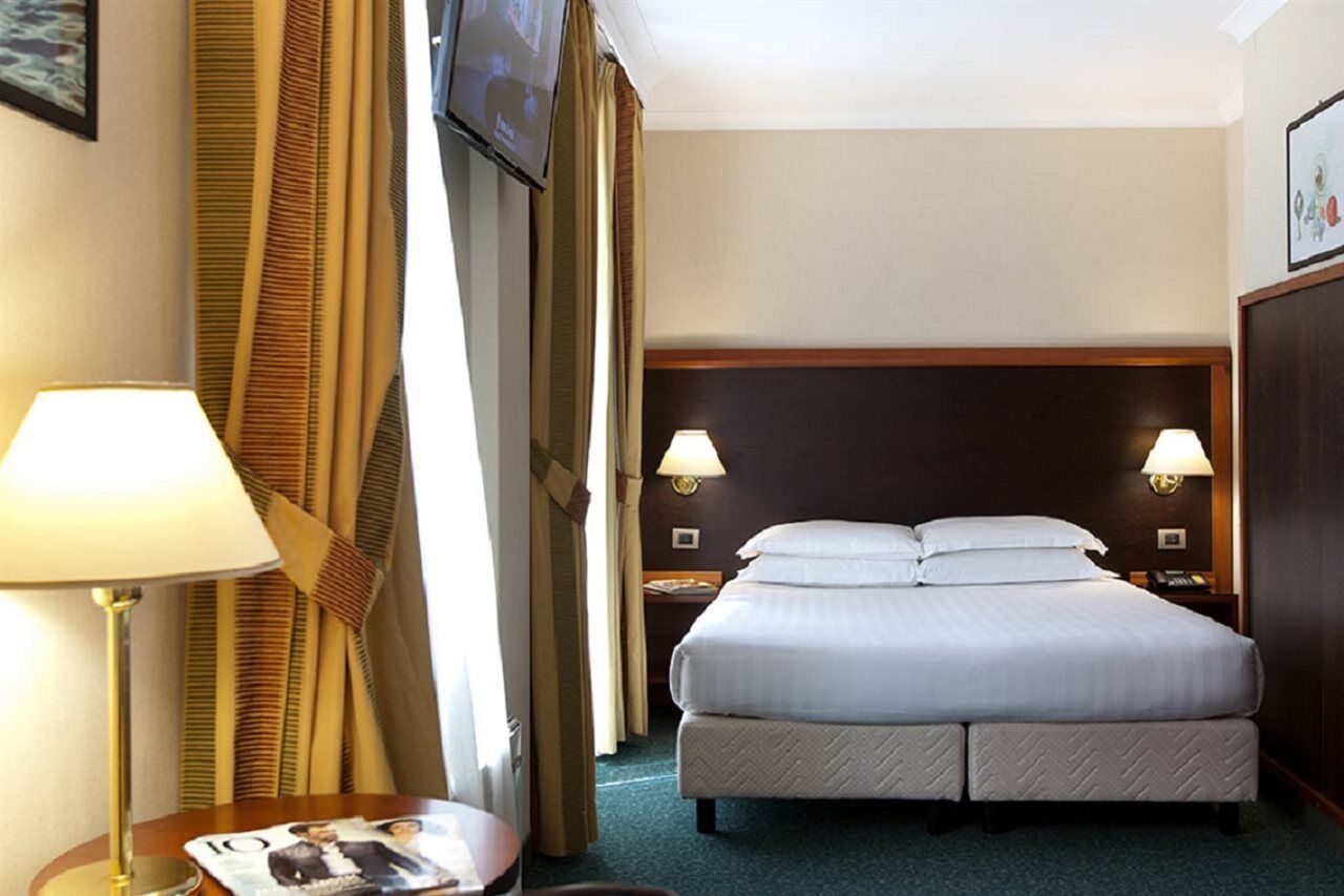 Hotel Garner Aurelia By Ihg 4*